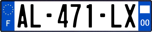 AL-471-LX