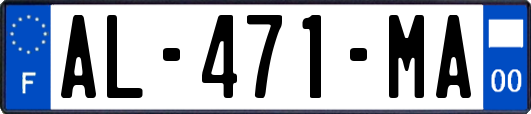 AL-471-MA