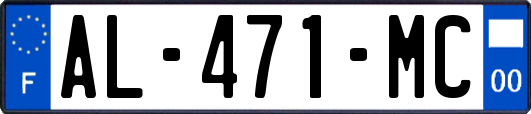 AL-471-MC