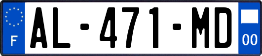 AL-471-MD