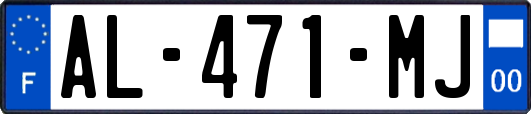 AL-471-MJ