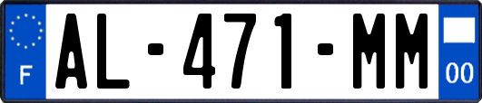 AL-471-MM