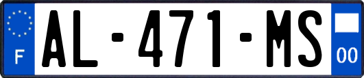 AL-471-MS