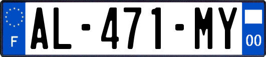 AL-471-MY