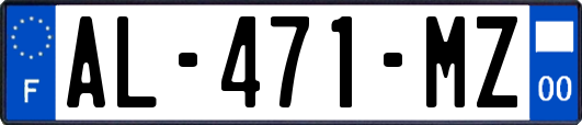 AL-471-MZ