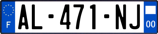 AL-471-NJ