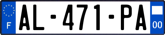 AL-471-PA