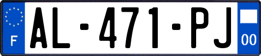 AL-471-PJ