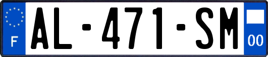 AL-471-SM