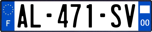 AL-471-SV