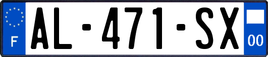 AL-471-SX