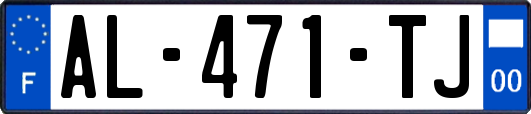 AL-471-TJ