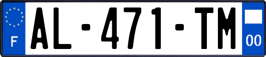 AL-471-TM