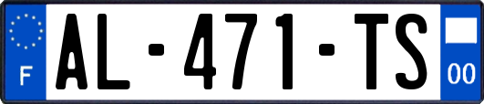 AL-471-TS