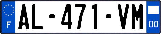 AL-471-VM