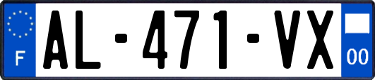 AL-471-VX