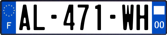 AL-471-WH