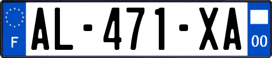 AL-471-XA