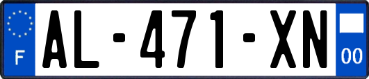 AL-471-XN