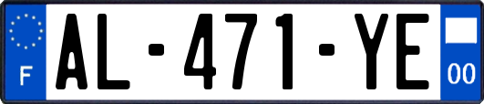 AL-471-YE