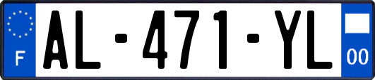AL-471-YL
