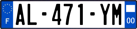 AL-471-YM
