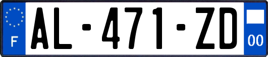 AL-471-ZD