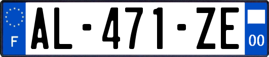 AL-471-ZE