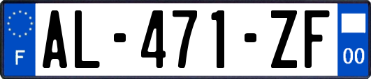 AL-471-ZF