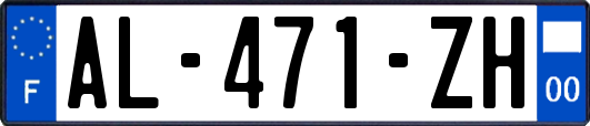 AL-471-ZH