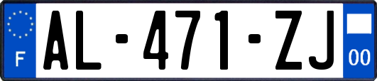 AL-471-ZJ