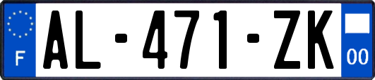 AL-471-ZK