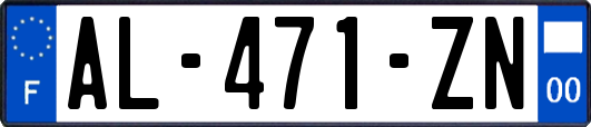 AL-471-ZN