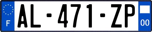 AL-471-ZP