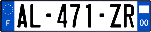 AL-471-ZR