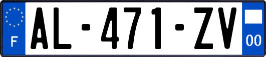 AL-471-ZV