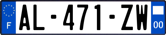 AL-471-ZW