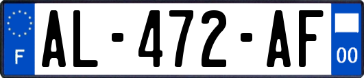 AL-472-AF