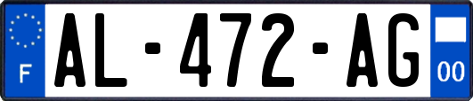 AL-472-AG