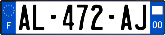 AL-472-AJ