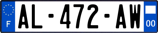 AL-472-AW