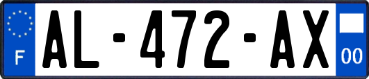 AL-472-AX