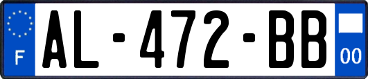 AL-472-BB