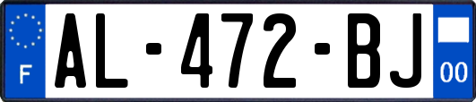 AL-472-BJ