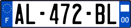 AL-472-BL
