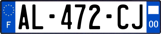 AL-472-CJ