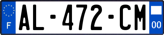 AL-472-CM