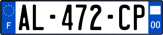 AL-472-CP