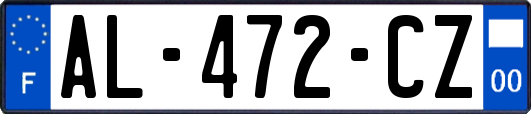 AL-472-CZ