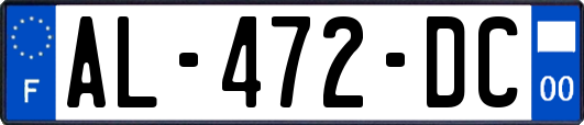 AL-472-DC